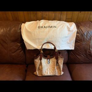 Brahmin Shoulder Bag